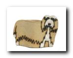 Bearded Collie